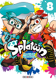 Splatoon T08