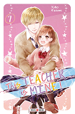 This Teacher Is Mine! T07