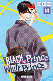 Black Prince And White Prince T14