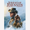 Jeremiah Johnson Le Mangeur De Foies - T01 - Jeremiah Johnson Chapitre 1