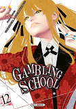 Gambling School T12