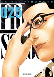 Prison School T25