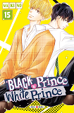 Black Prince And White Prince T15