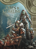 Orcs Et Gobelins T12 - Pest