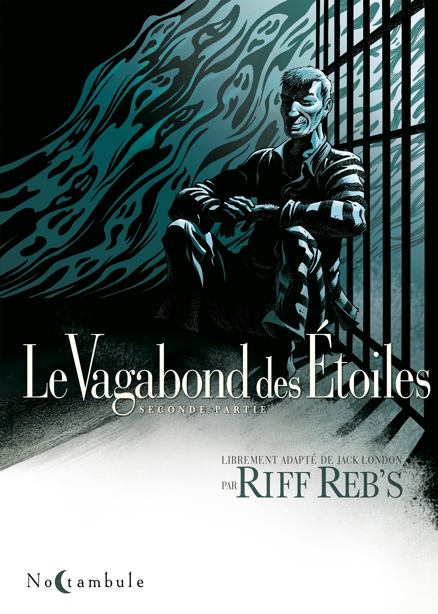 Le Vagabond Des Etoiles T02