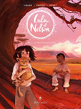 Lulu Et Nelson T02 - Le Royaume Des Lions