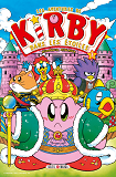 Les Aventures De Kirby Dans Les Etoiles T03