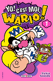 Yo ! C'Est Moi, Wario ! T01