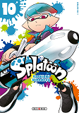 Splatoon T10