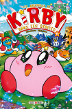 Les Aventures De Kirby Dans Les Etoiles T08