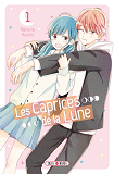 Les Caprices De La Lune T01