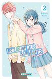 Les Caprices De La Lune T02                                                                         