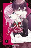 The Vampire And The Rose T01