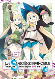 La Sorciere Invincible T04