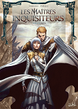 Les Maîtres Inquisiteurs - T16 - Talh