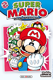 Super Mario Manga Adventures T22