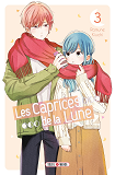 Les Caprices De La Lune T03