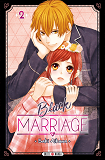 Black Marriage T02