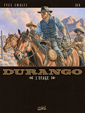 Durango T18 - L'Otage