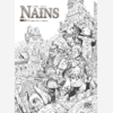 Nains T21 - Edition Nb