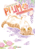 Plum, Un Amour De Chat T19