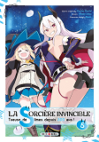 La Sorciere Invincible T05