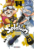 Splatoon T14