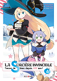 LA SORCIERE INVINCIBLE T06