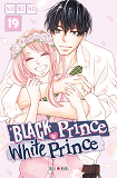 BLACK PRINCE AND WHITE PRINCE T19