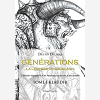 Generations - La Legende De Broslann - Tome I : Klaudir