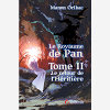 Le Royaume De Pan - Tome 2 : Le Retour De L'Heritiere