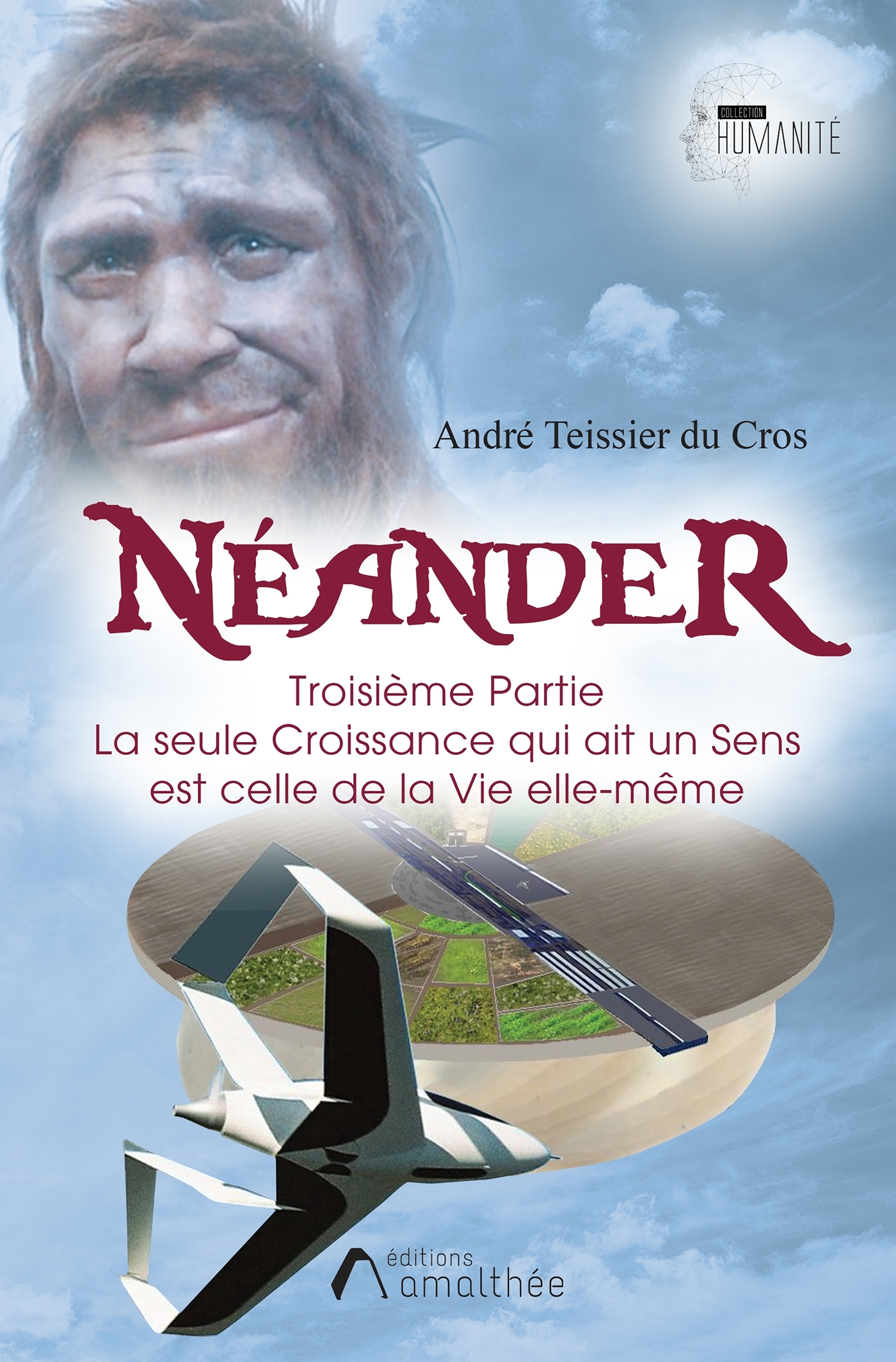 Neander Troisieme Partie                                                                            