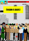 Evasion A Colditz