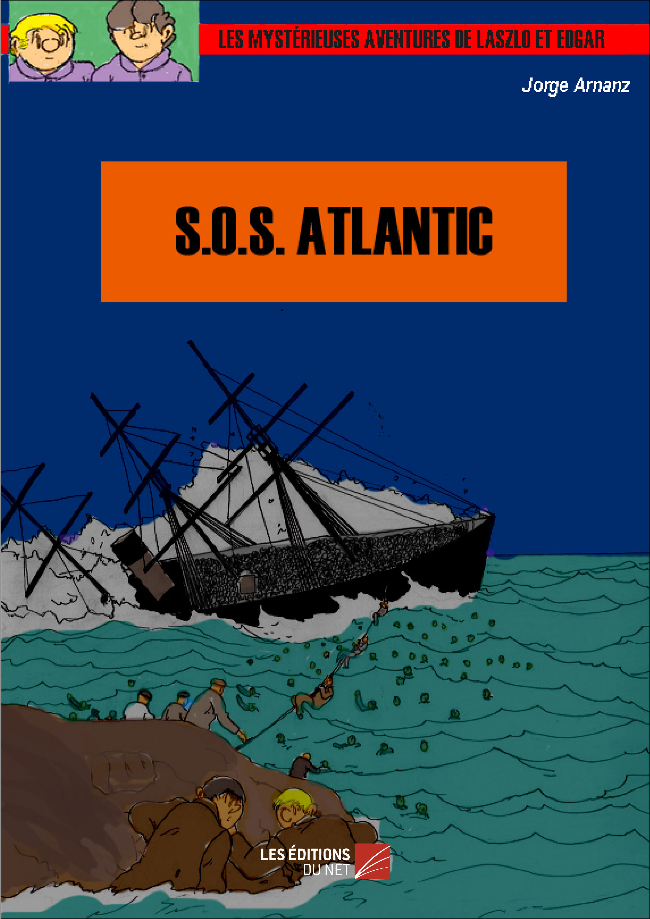 S.O.S. Atlantic