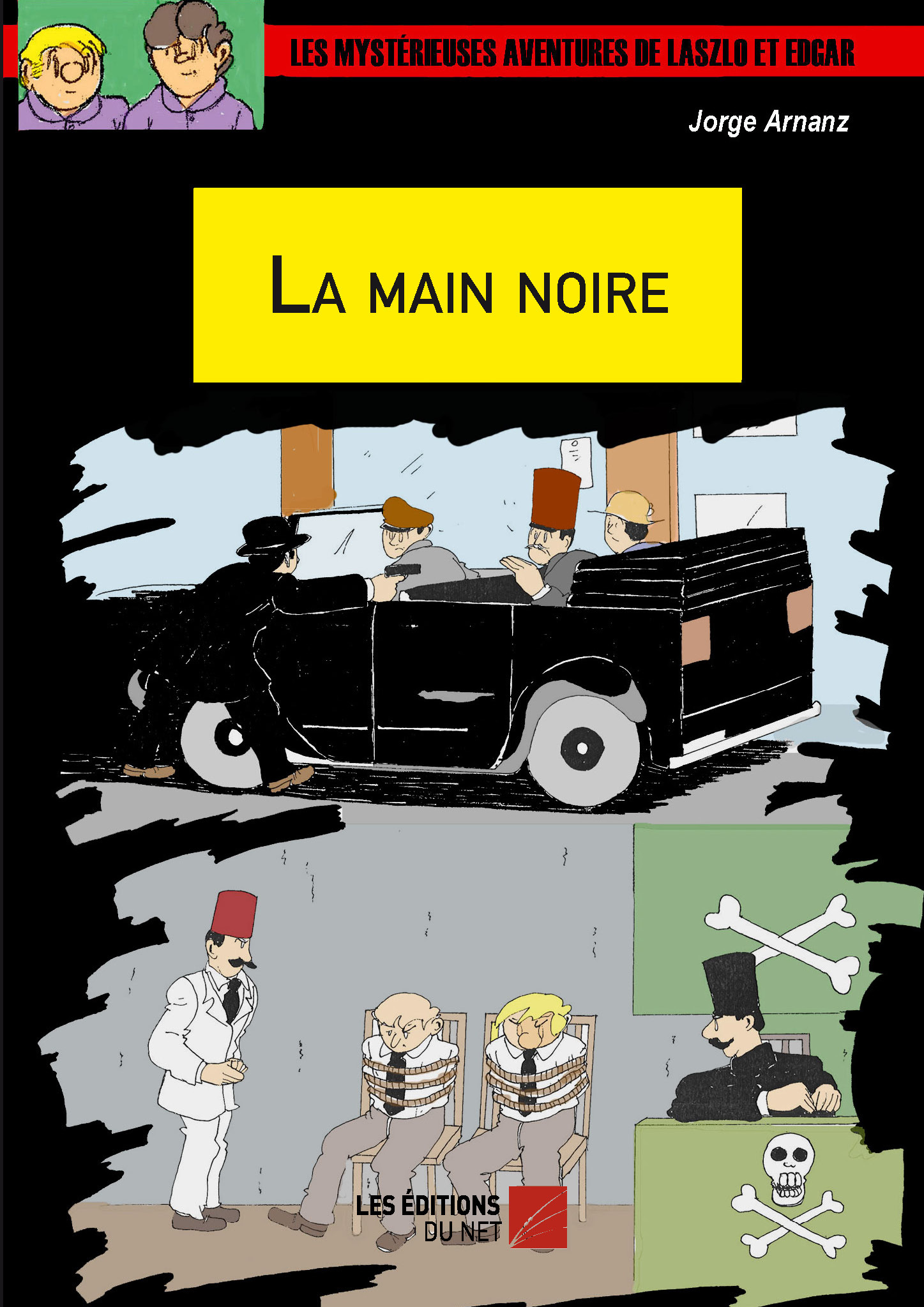 La Main Noire