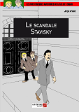 Le Scandale Stavisky