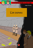 L'Or Disparu