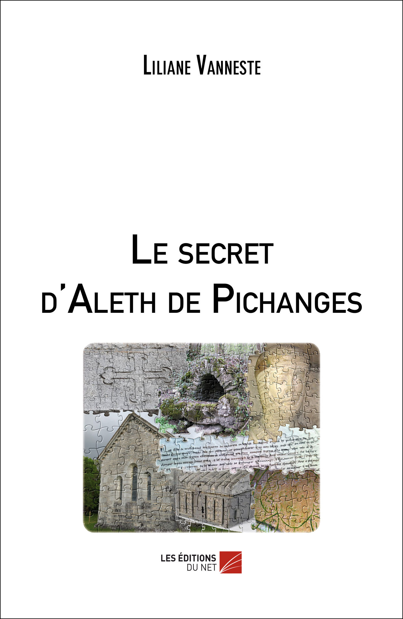 Le Secret D'Aleth De Pichanges