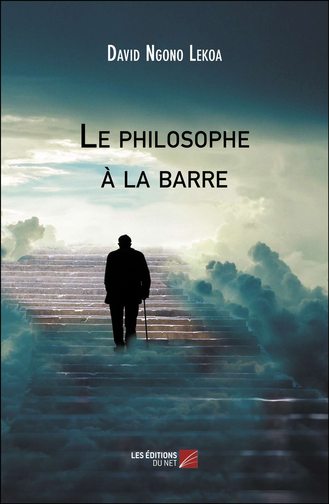 Le Philosophe A La Barre                                                                            