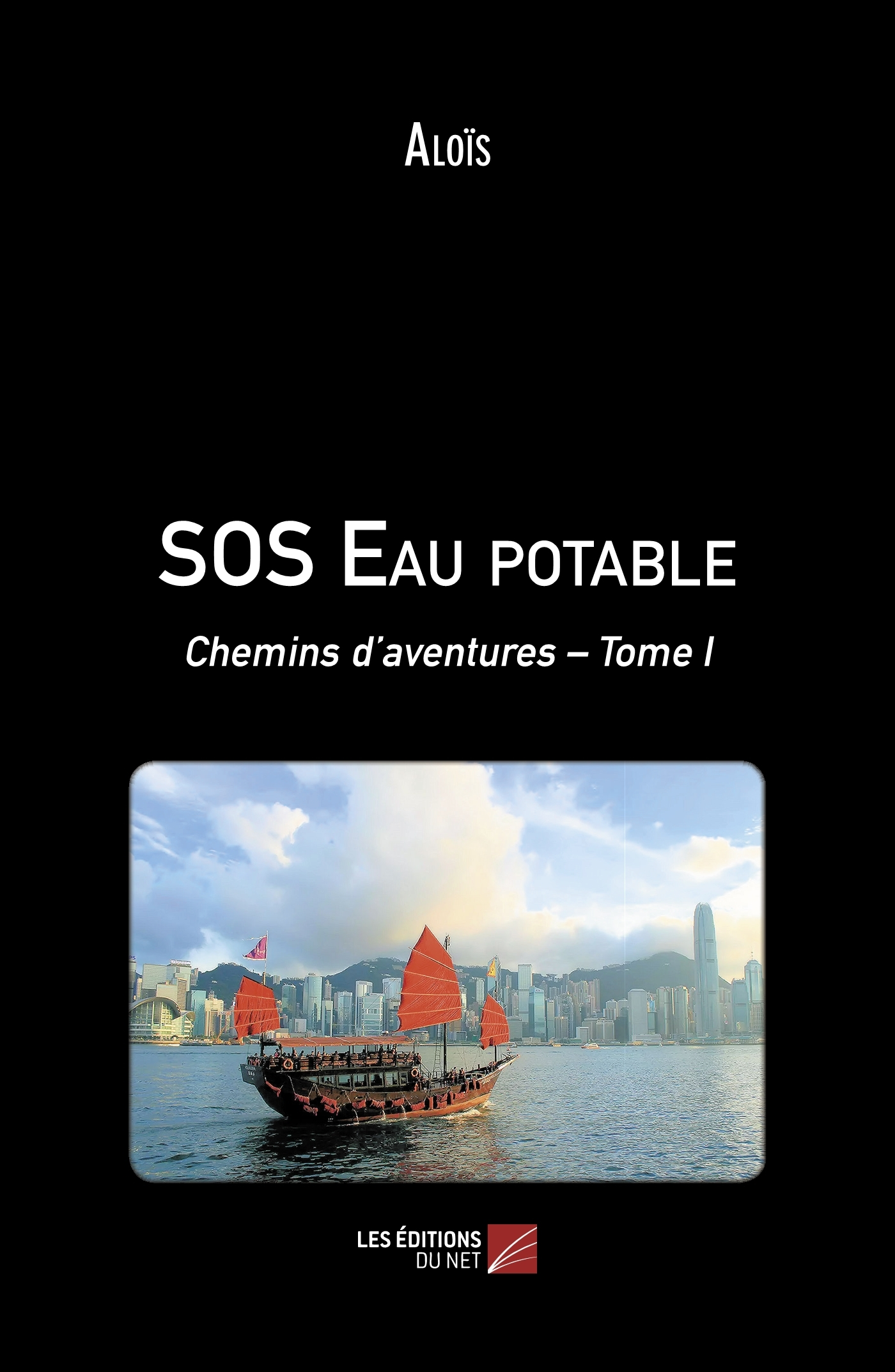 Sos Eau Potable - Chemins D Aventures  Tome I                                                       