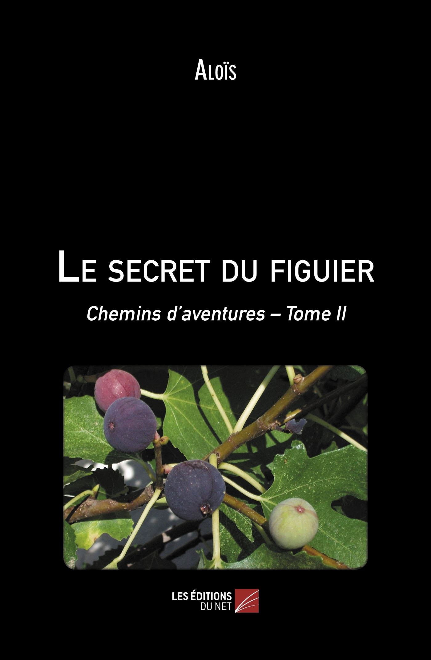 Le Secret Du Figuier - Chemins D Aventures  Tome Ii                                                 