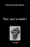 Tout, Sauf Ce Negre !                                                                               