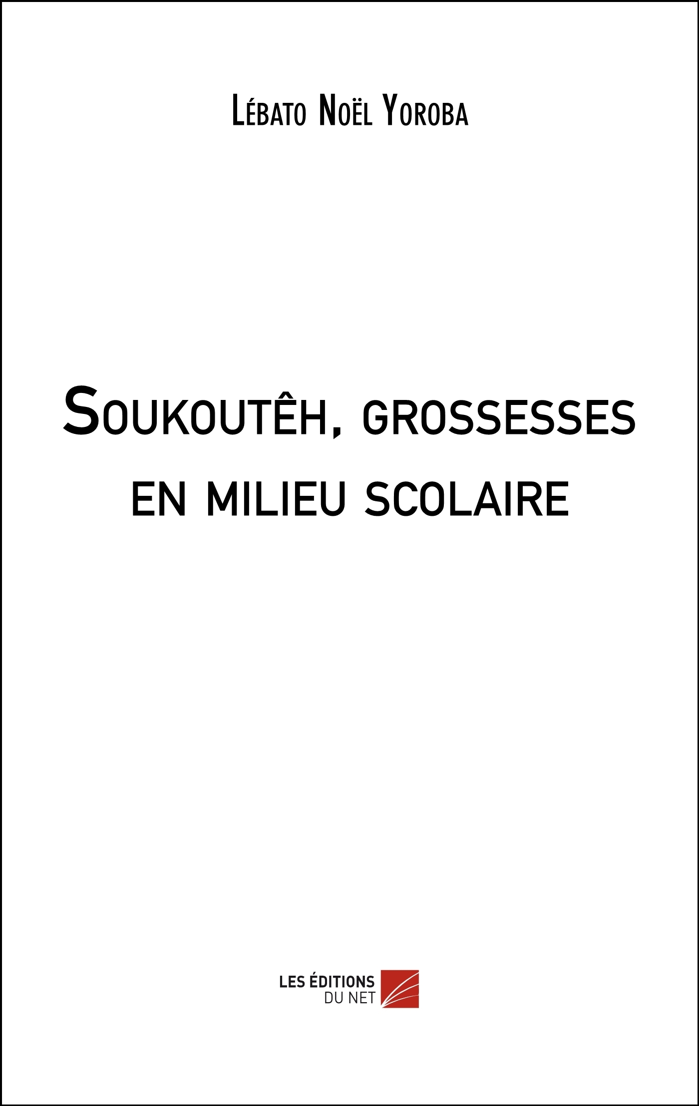 Soukouteh, Grossesses En Milieu Scolaire                                                            