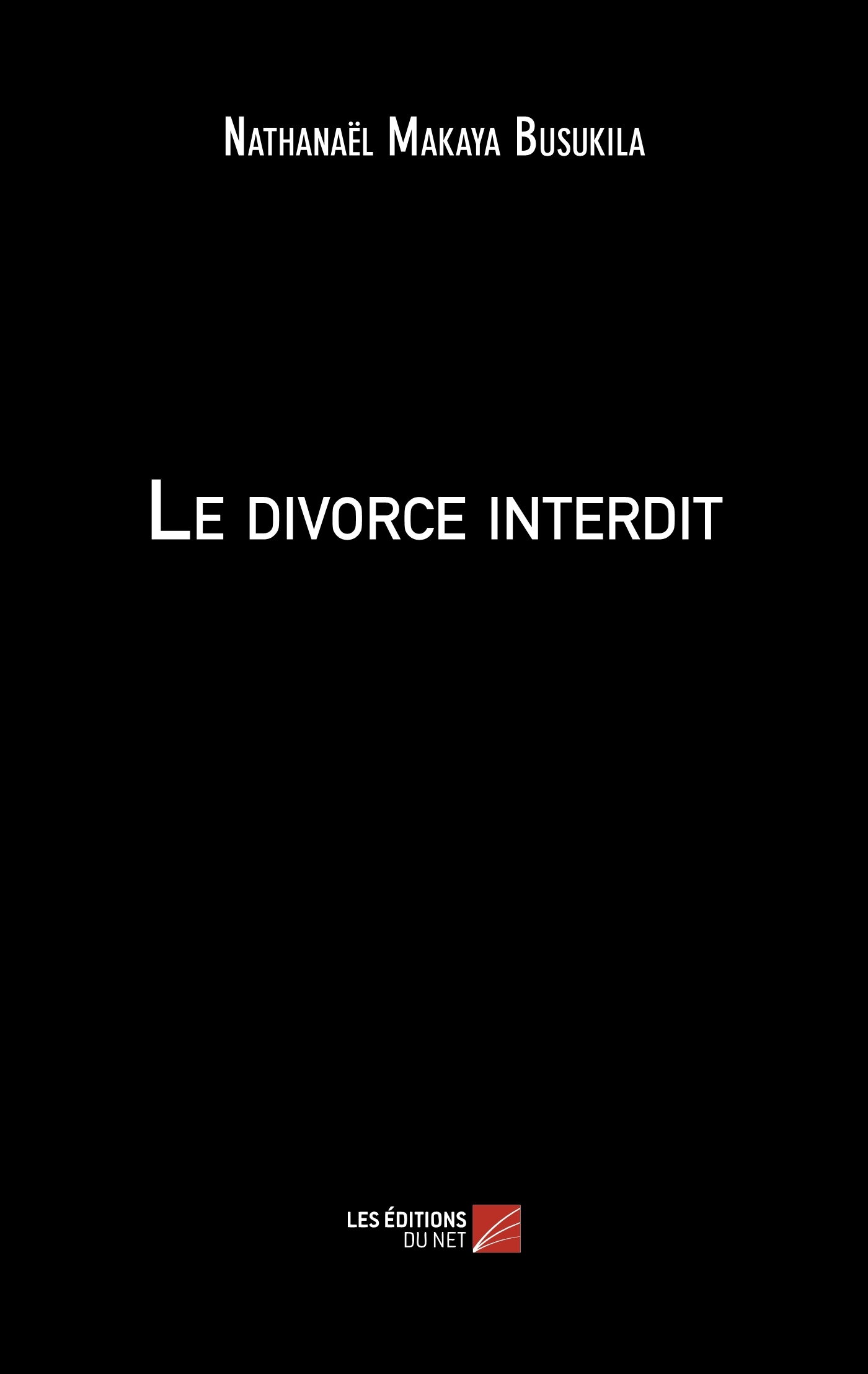 Le Divorce Interdit                                                                                 