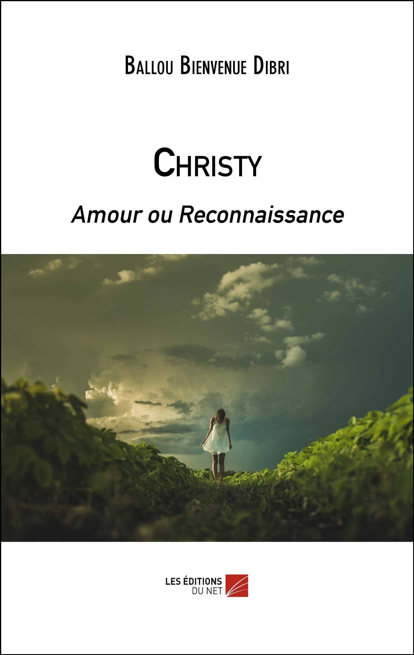 Christy - Amour Ou Reconnaissance                                                                   