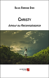 Christy - Amour Ou Reconnaissance                                                                   