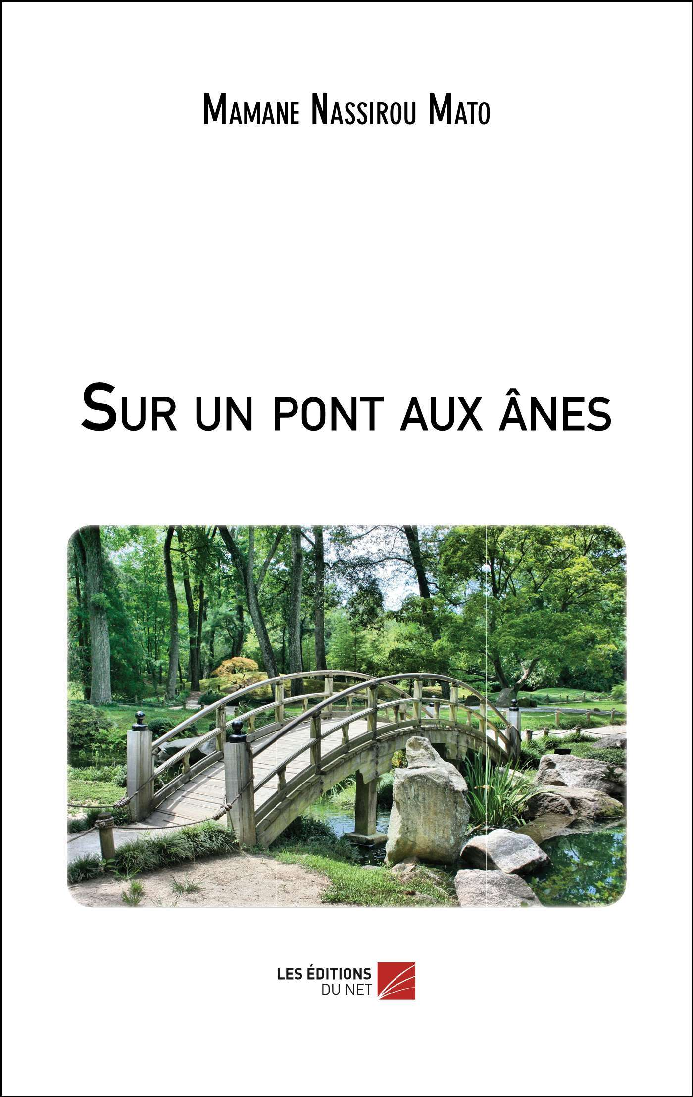 Sur Un Pont Aux Anes                                                                                