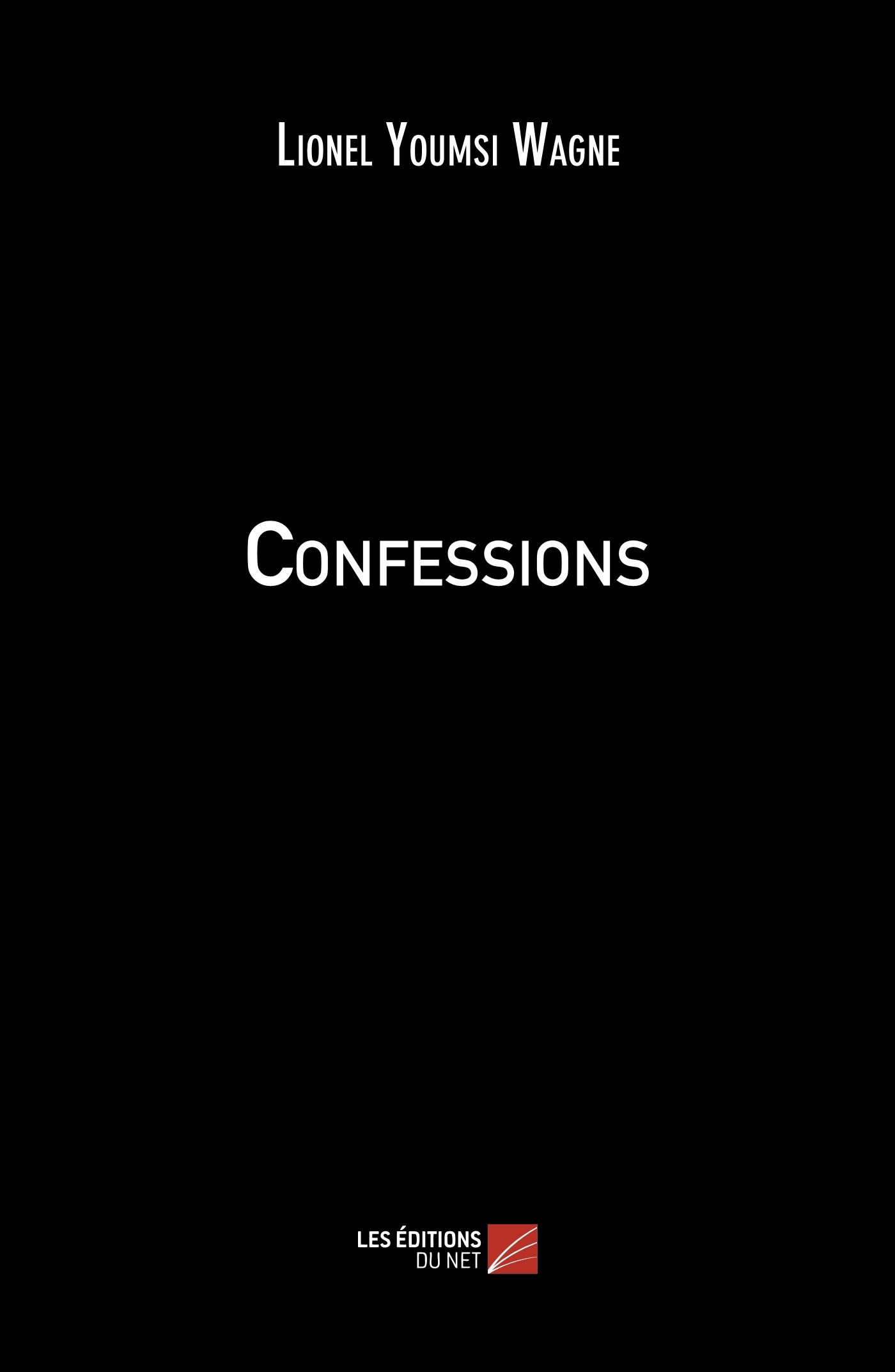 Confessions                                                                                         