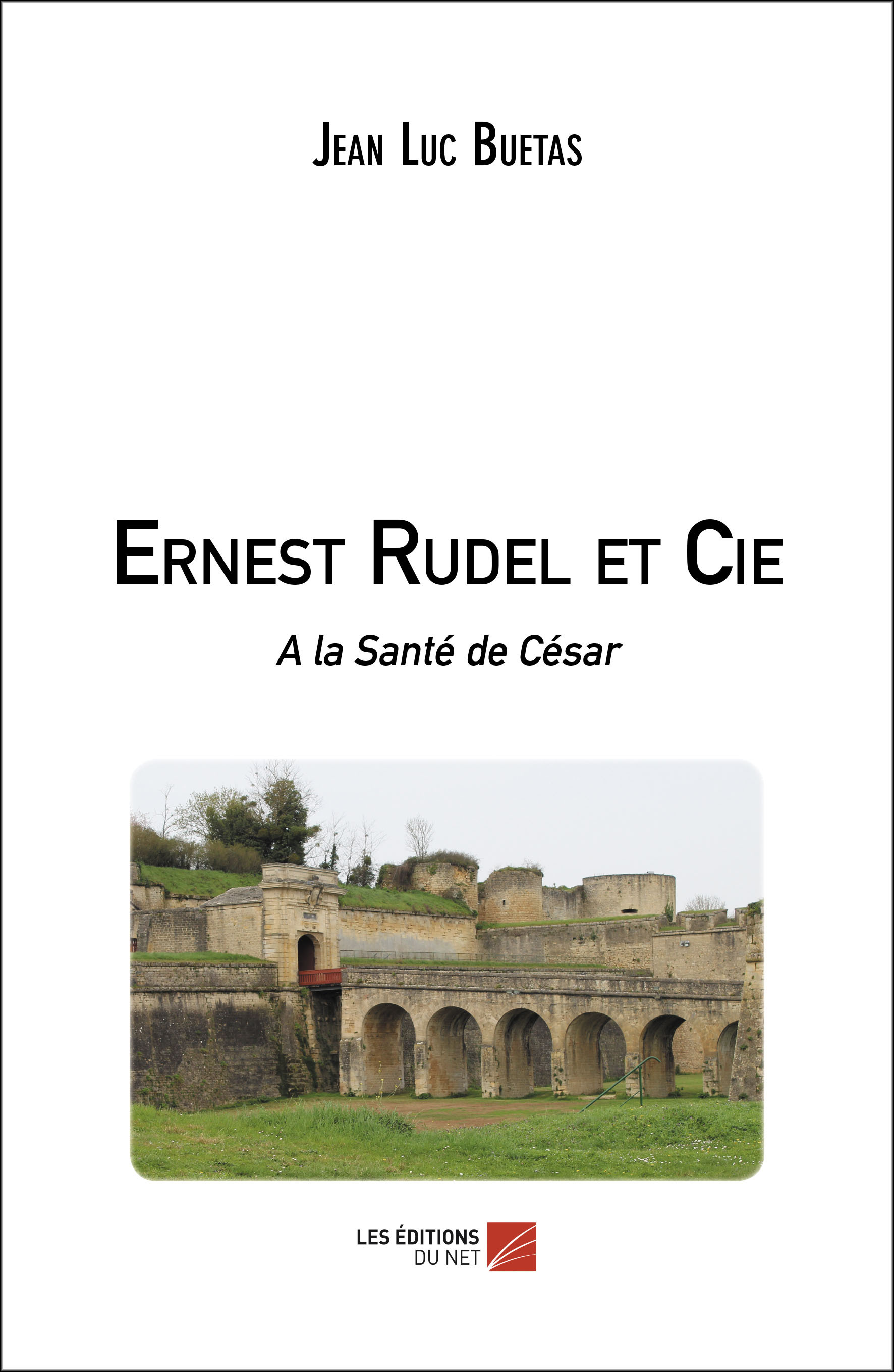 Ernest Rudel Et Cie - A La Sante De Cesar                                                           