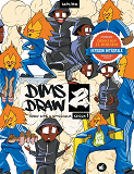 Dimsdraw2 - Funky Dims & Dimshaolin Saison 1 (Version Integrale)